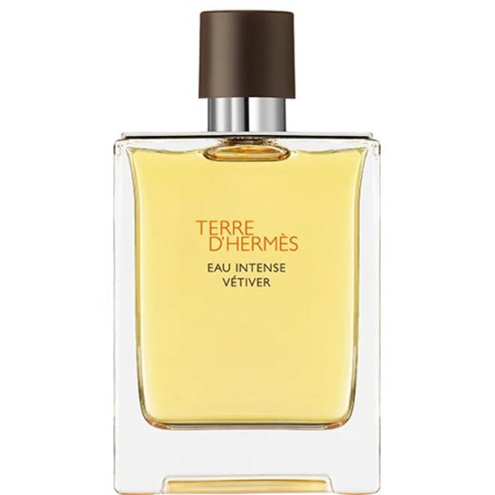 عطر تق هرمس او اینتنس وتیور