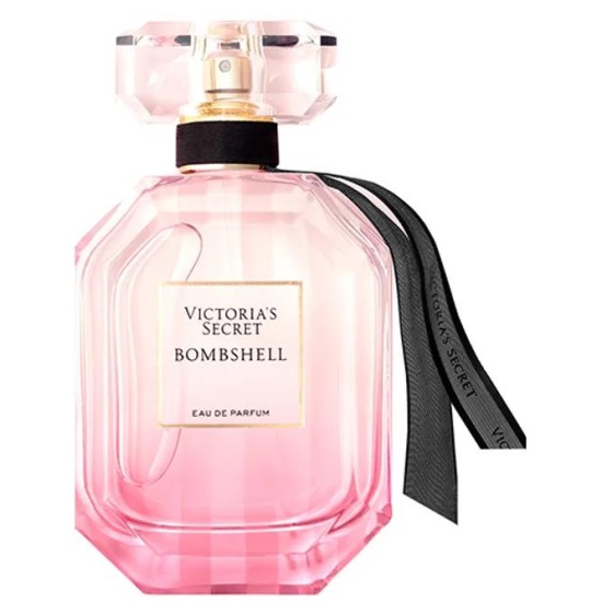 عطر ویکتوریا سکرت بامب شل