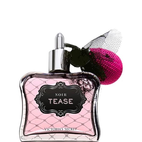 عطر ویکتوریا سکرت نویر تیس