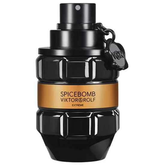عطر ویکتور اند رولف اسپایس بمب اکستریم