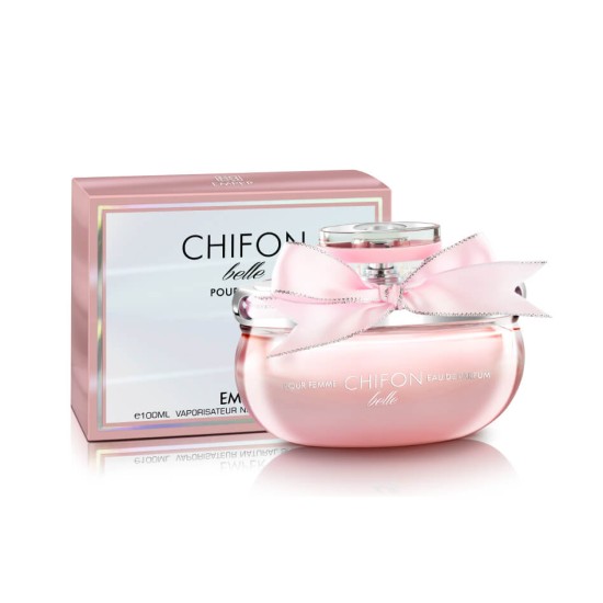 عطر امپر چیفون بل
