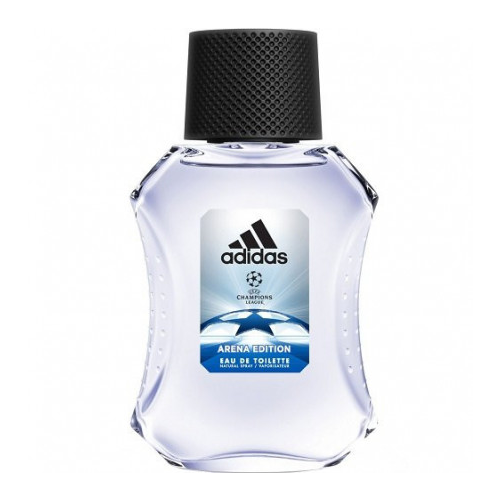 ادکلن آدیداس یوفا چمپیونز لیگ آرنا ادیشن