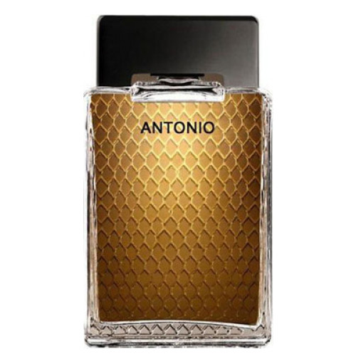 ادکلن آنتونیو باندراس آنتونیو