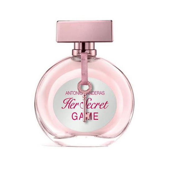 ادکلن آنتونیو باندراس هر سکرت گیم