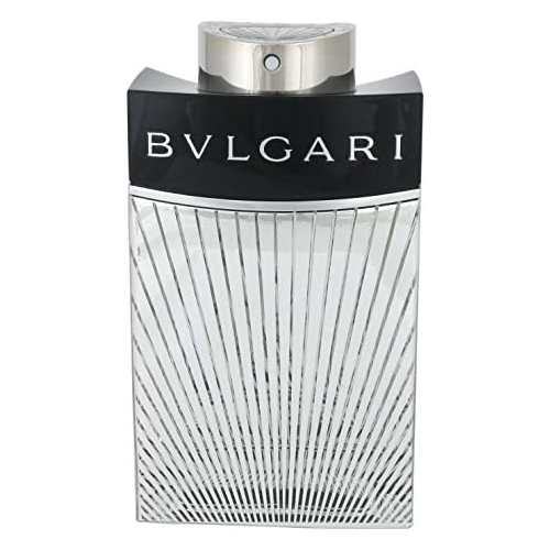 ادکلن بولگاری من د سیلور لیمیتد ادیشن