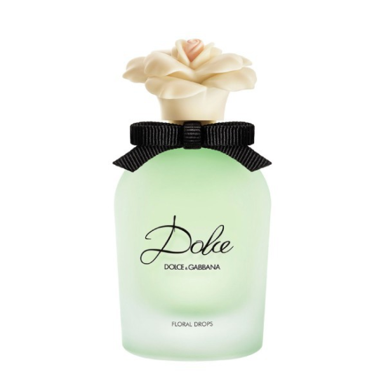 ادکلن دلچه گابانا دلچه فلورال دراپس