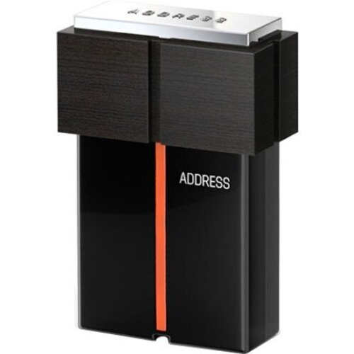 ادکلن امپر ادرس