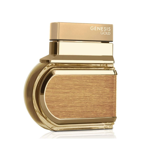 عطر امپر جنسیس گلد زنانه