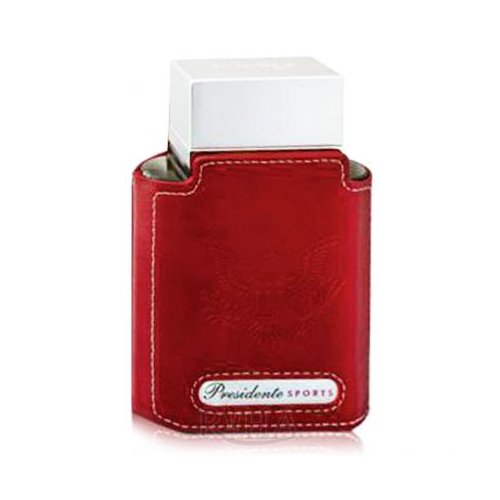 ادکلن امپر پرزیدنت اسپرت