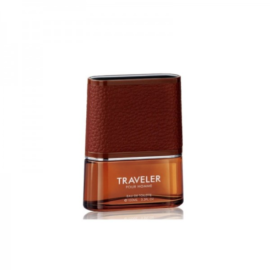 ادکلن امپر تراولر