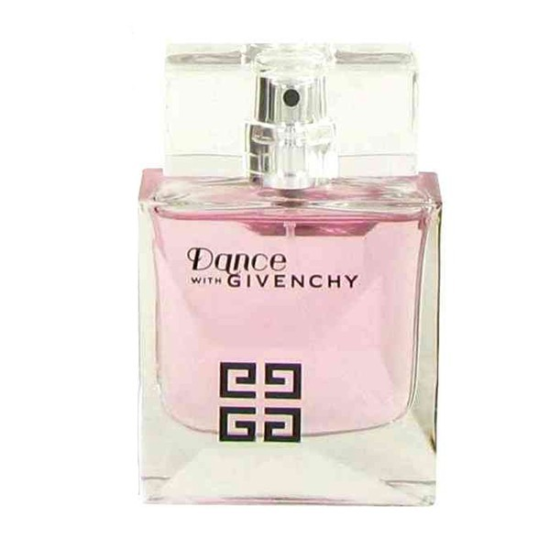 ادکلن جیونچی دنس ویت جیونچی