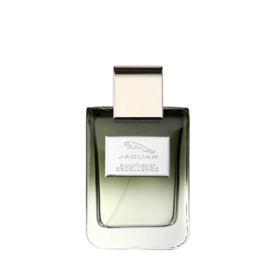 عطر جگوار سیگنیچر آف اکسلنس