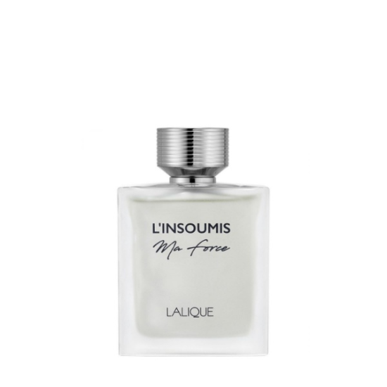 ادکلن لالیک له اینسومیس ما فورس