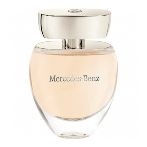 عطر مرسدس بنز فور ومن