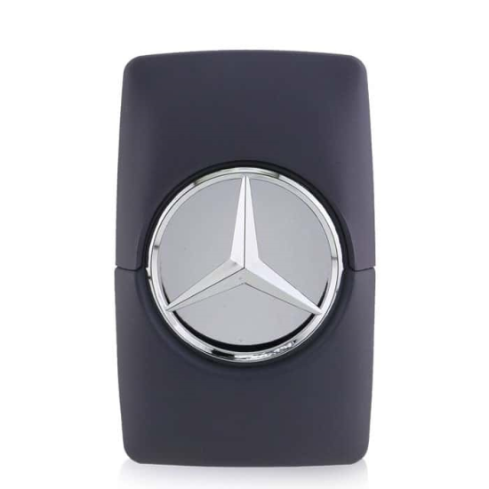 ادکلن مرسدس بنز من گری