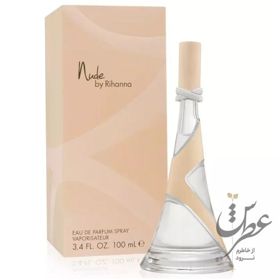 عطر ریحانا نود