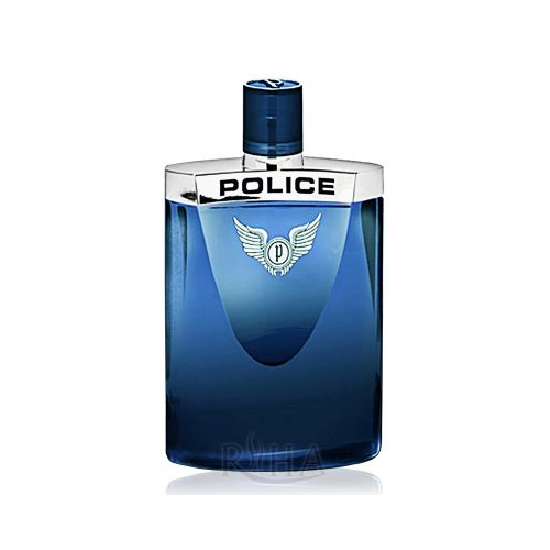 ادکلن پلیس وینگز بلو