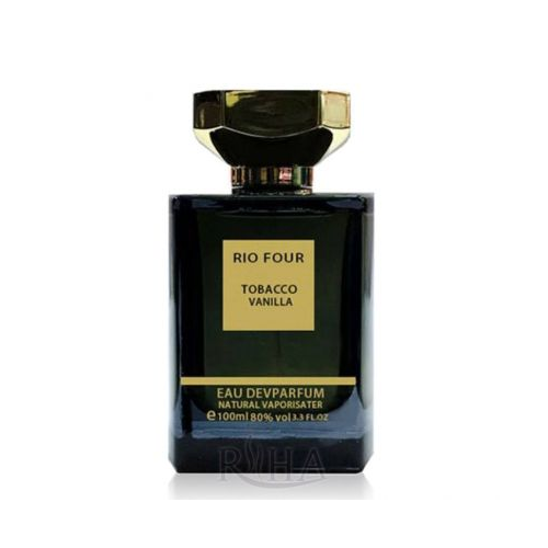عطر ریو فور توباکو وانیلا (ریو تام فورد توباکو وانیل)