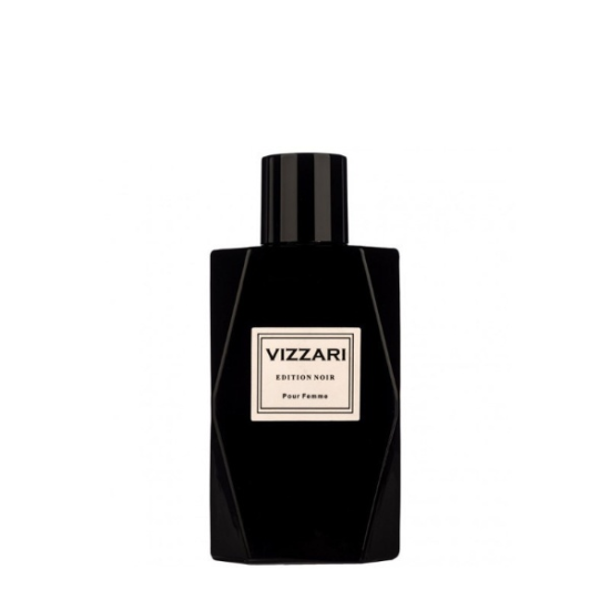 عطر روبرتو ویزاری ویزاری پور فم ادیشن نویر