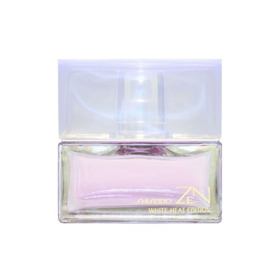 عطر شیسیدو زن وایت هیت ادیشن