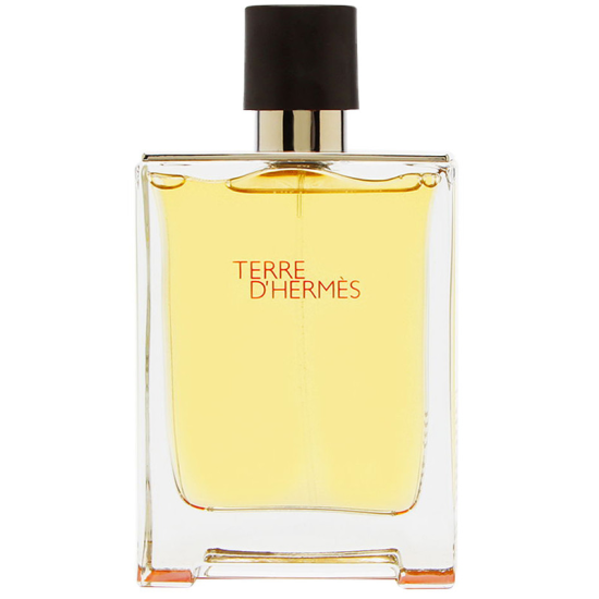 عطر تق هرمس پیور پرفیوم