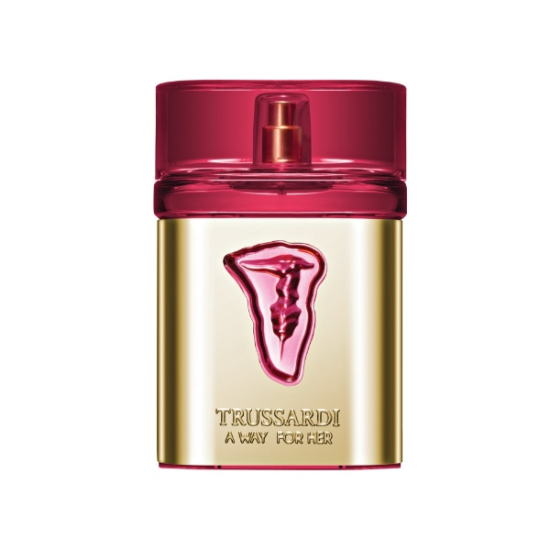 ادکلن تروساردی ا وی زنانه