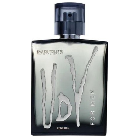 ادکلن اولریک دو وارنز مردانه