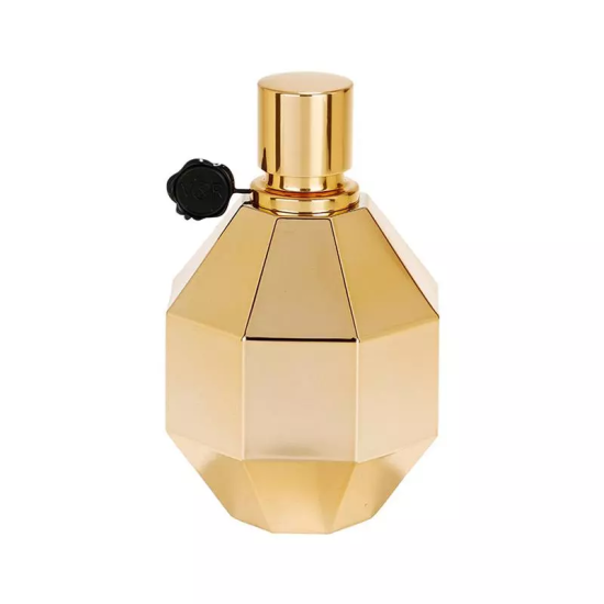عطر ویکتور اند رولف فلاور بمب رز اکسپلوژن