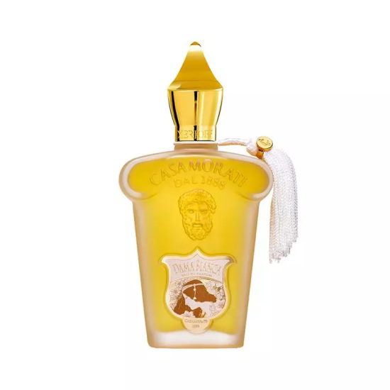 عطر زرجوف کازاموراتی داما بیانکا