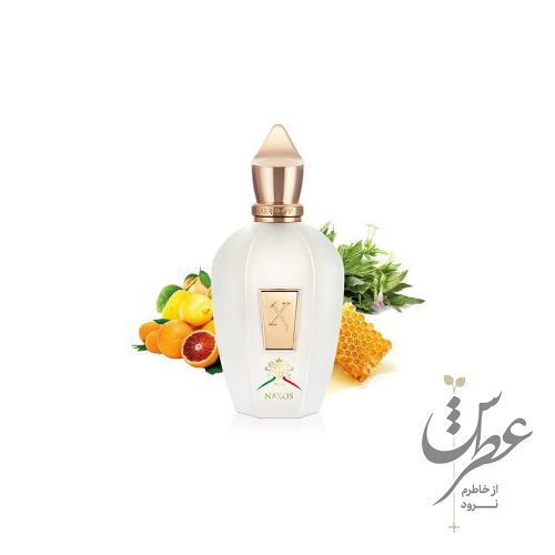 عطر زرجوف ناکسوس