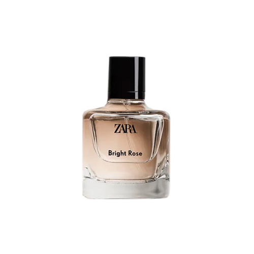 عطر زارا برایت رز