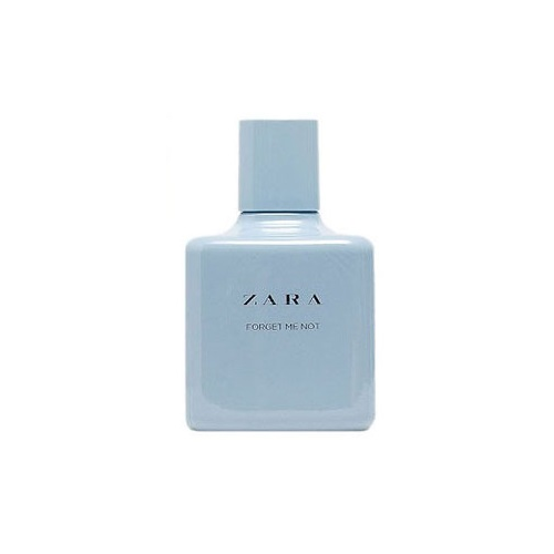 ادکلن زارا فورگت می نات