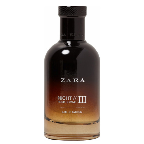 عطر زارا نایت پور هوم 3