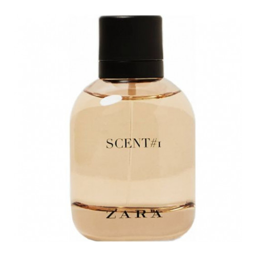 ادکلن زارا سنت 1