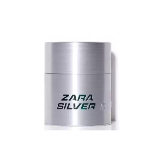 عطر زارا سیلور
