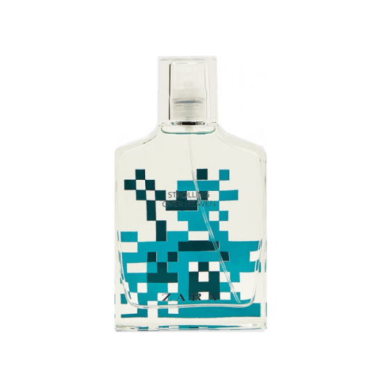 ادکلن زارا استرولینگ اور هیون