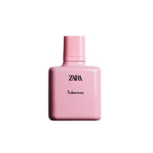 ادکلن زارا تیوب رز