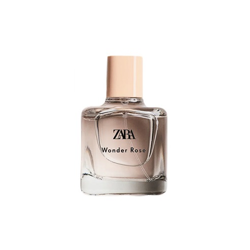 ادکلن زارا واندر رز
