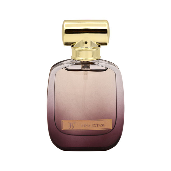 عطر جیبی زنانه برندینی مدل Nina Extase