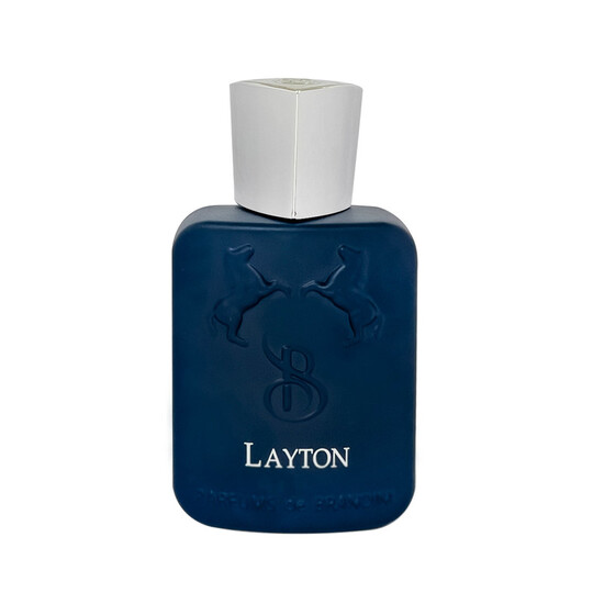 عطر جیبی برندینی مدل layton