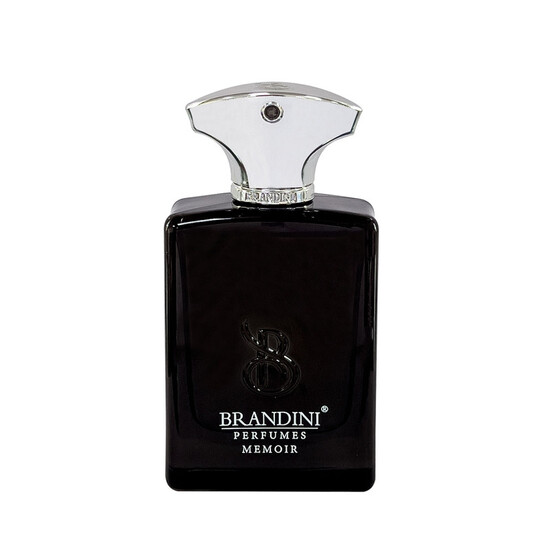 عطر جیبی مردانه برندینی مدل Memoir