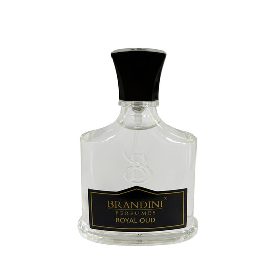عطر جیبی برندینی مدل Royal Oud