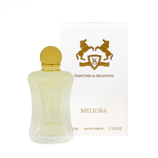 عطر جیبی  زنانه برندینی مدل Meliora