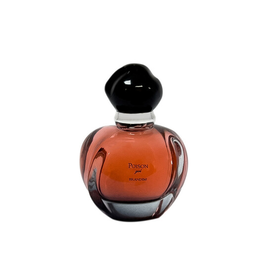 ادکلن جیبی زنانه برندینی مدل Poison Girl