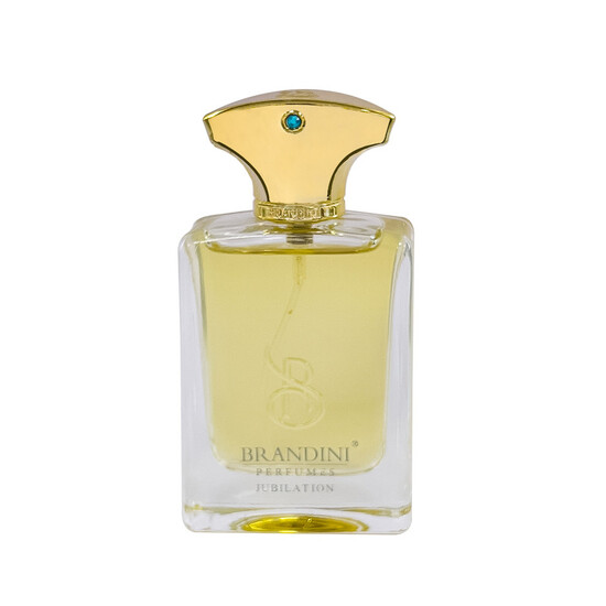 عطر جیبی مردانه برندینی مدل Jubilation