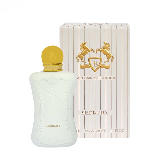 عطر جیبی زنانه برندینی مدل Sedbury