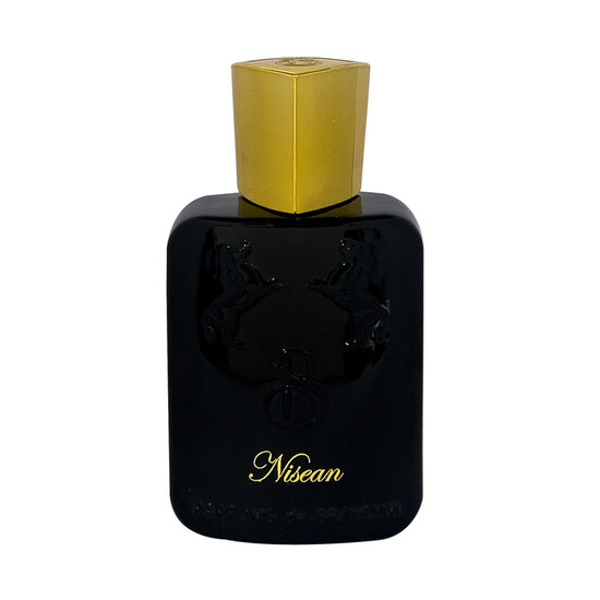 عطر جیبی مردانه برندینی مدل Nisean