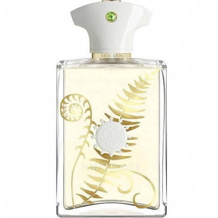عطر آمواج براکن مردانه