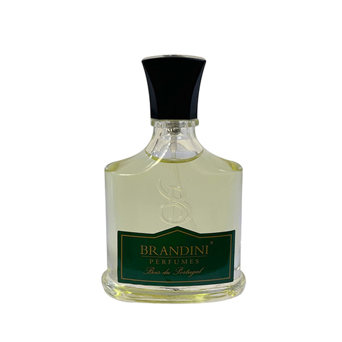 عطر جیبی مردانه برندینی مدل Bois Du Portugal