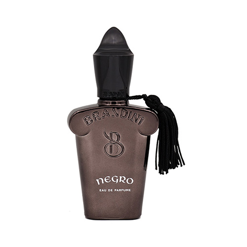 عطر جیبی برندینی مدل Negro